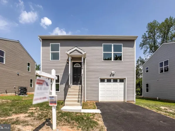 4518 Hamilton Ave, Baltimore, MD 21206