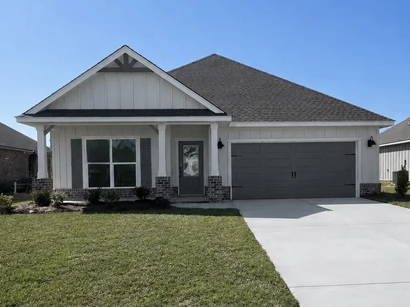 408 Parkerman Ave, Gulf Shores, AL 36542