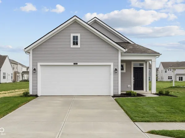 5138 Modernist Blvd, Indianapolis, IN 46237