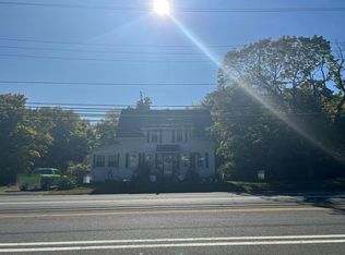 543 Edinburg Rd, Trenton, NJ 08619