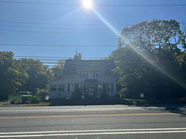 543 Edinburg Rd, Trenton, NJ 08619