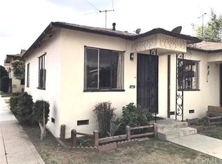 6515 Templeton St, Huntington Park, CA 90255