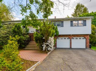 40-10 Paterson St, Fair Lawn, NJ 07410