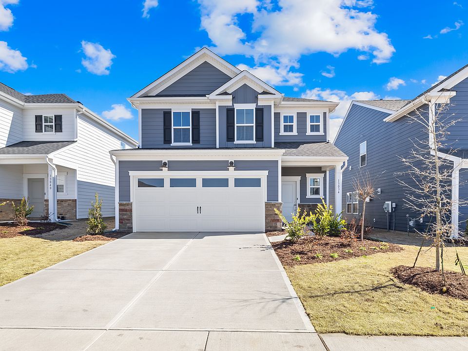 1st image of 13034 Garren View Ln