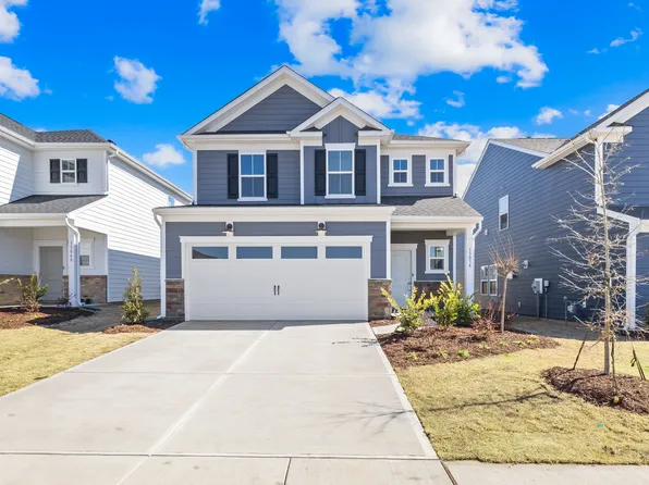 13034 Garren View Ln, Charlotte, NC 28278