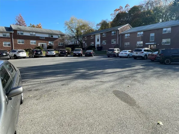 10 Cascade Terrace #2E, Yonkers, NY 10703