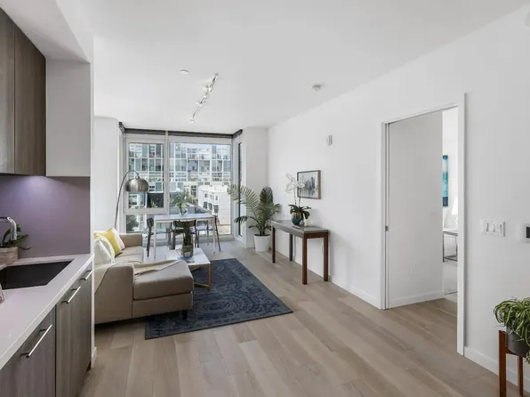 870 Harrison St Unit 402, San Francisco, CA 94107
