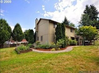 1269 NE 162nd Ave, Portland, OR 97230