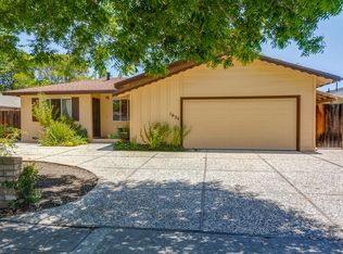 1034 Corvette Dr, San Jose, CA