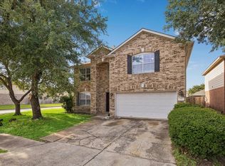 1258 Chalk Rock Dr, Houston, TX 77067