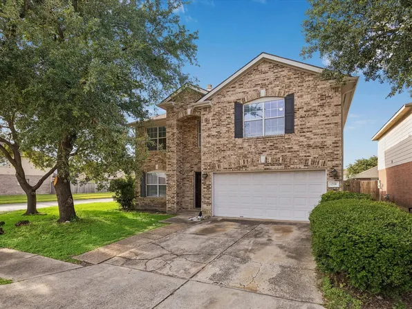 1258 Chalk Rock Dr, Houston, TX 77067