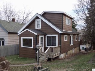 3332 Restormel St, Duluth, MN 55806