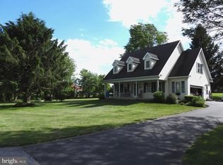 744 Wise Ave, Red Lion, PA 17356