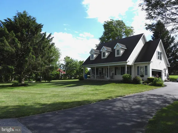 744 Wise Ave, Red Lion, PA 17356