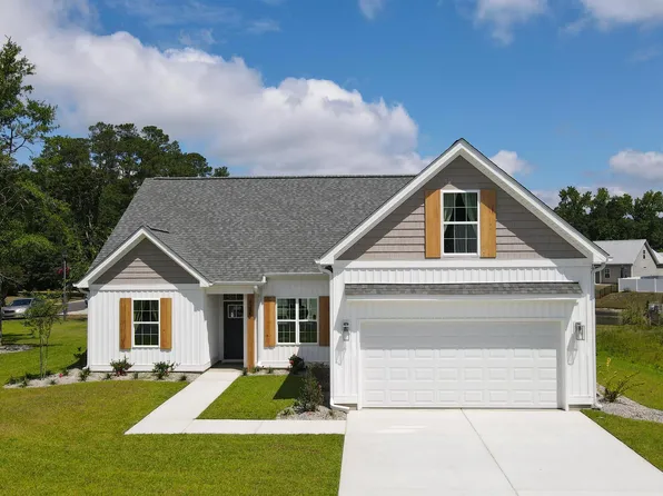 4385 Kinlaw St., Little River, SC 29566