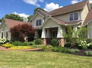 155 Lookout Point, Aurora, OH 44202