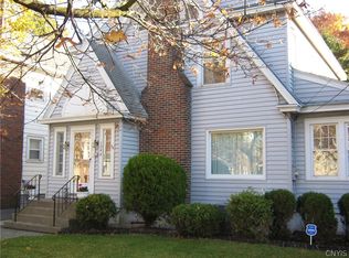 1344 E Teall Ave NE, Syracuse, NY 13206