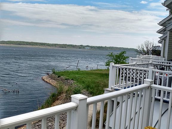 View from 2nd floor deck/balcony
