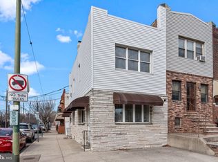 2848 S Marvine St, Philadelphia, PA 19148