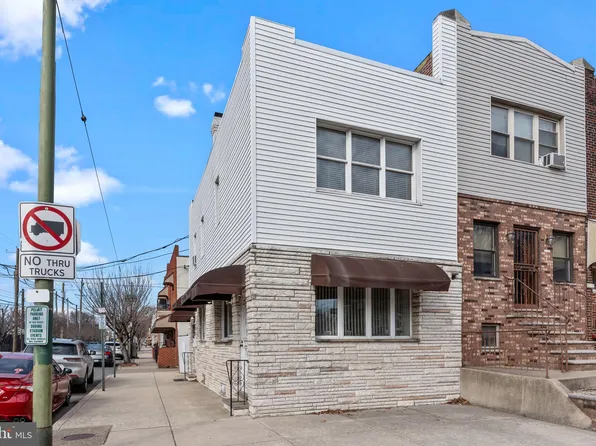 2848 S Marvine St, Philadelphia, PA 19148