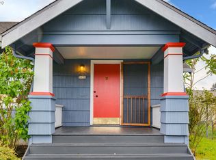 5630 SE Francis St, Portland, OR 97206