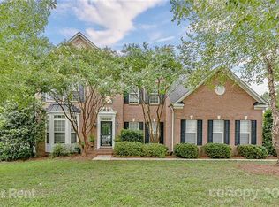 3602 Bessant St, Indian Trail, NC 28079