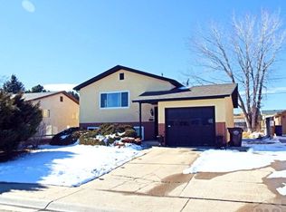 1631 Fremont Ave, Pueblo, CO 81001
