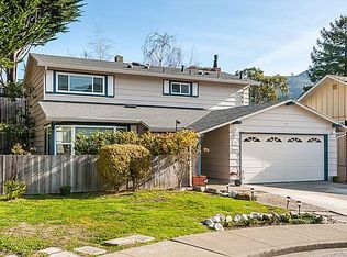 18 Tioga Way, Pacifica, CA 94044