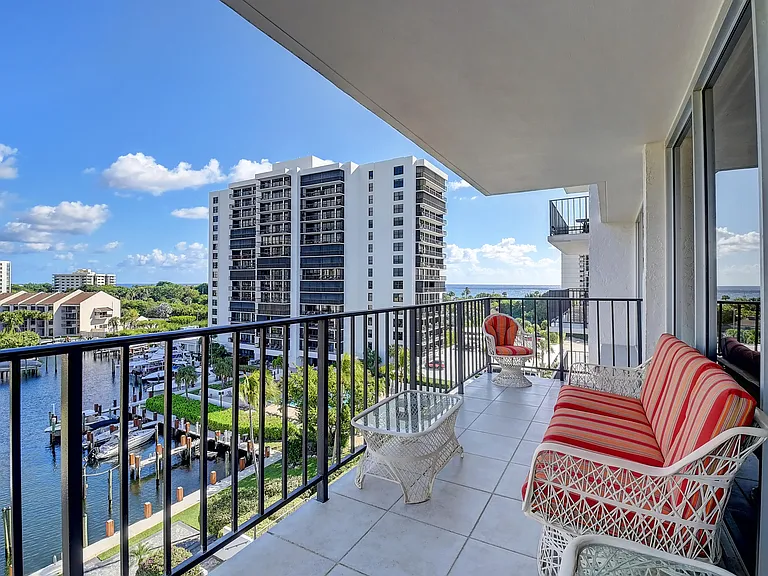 4750 S Ocean Blvd #702 — Photo 20