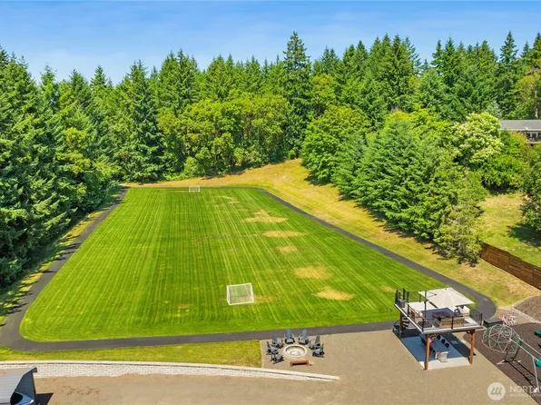 0 19th Street Ct NW, Gig Harbor, WA 98335