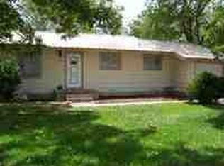 509 Lamon St, Burnet, TX 78611