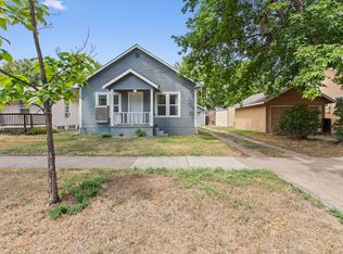 610 W Myrtle St, Fort Collins, CO 80521