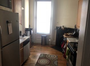 2 E Franklin St APT 4, Richmond, VA 23219