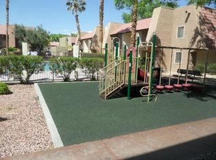 5383 Indian River Dr UNIT 319, Las Vegas, NV 89103
