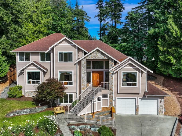 4210 Padden Hills Court, Bellingham, WA 98229