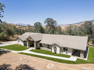 20301 Hart Creek Dr, Keene, CA 93531