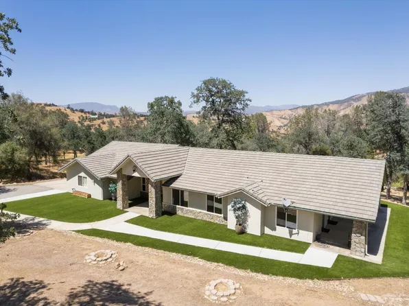 20301 Hart Creek Dr, Keene, CA 93531