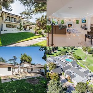 3025 Country Club Dr, Glendale, CA, 91208