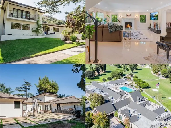 3025 Country Club Dr, Glendale, CA 91208