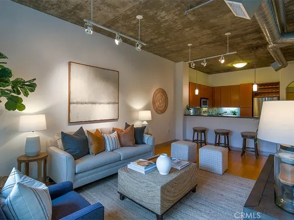 840 E Green St Unit 223, Pasadena, CA 91101