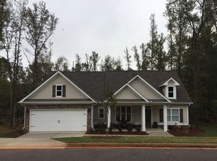544 Lacebark Dr, Athens, GA 30605