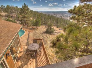 1175 Kingswood Dr, Rapid City, SD 57702