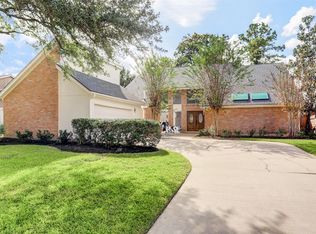 14119 Cherry Mound Rd, Houston, TX 77077