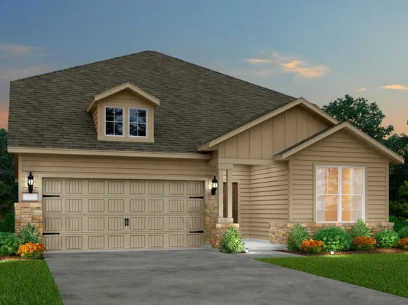 2012 Drover St, Justin, TX 76247