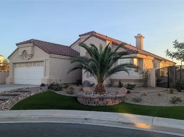 3 Richland Acres Ct, Henderson, NV 89074