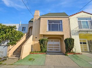 5 Scotia Ave, San Francisco, CA 94124