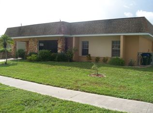 8475 La Boca Ave, North Port, FL 34287