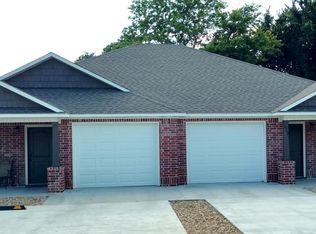 4712 S 28th St #B, Fort Smith, AR 72901