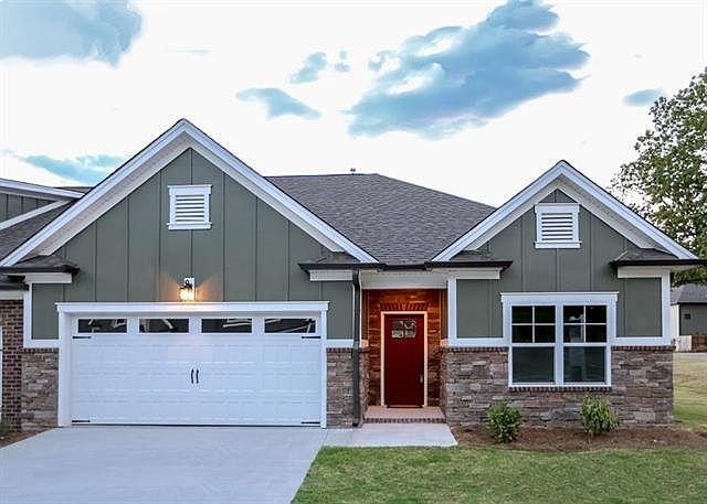 1st image of 5114 Meadowbend Dr NE Lot 53