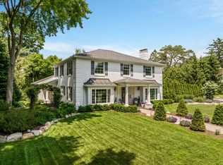 3330 Bradway Blvd, Bloomfield Hills, MI 48301